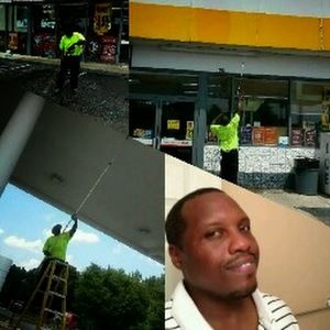 Meet your Posher, Bernard